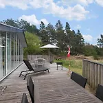 0128-romo-smafolksvej-46 Dom wakacyjny Kongsmark