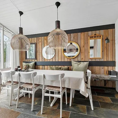 度假居 0128-romo-smafolksvej-46 Kongsmark