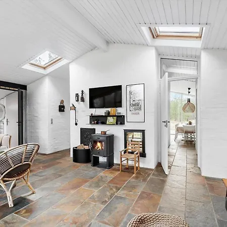 度假居 0128-romo-smafolksvej-46