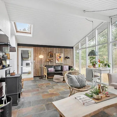 度假居 0128-romo-smafolksvej-46 *