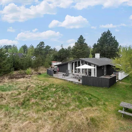 0128-romo-smafolksvej-46 度假居 *