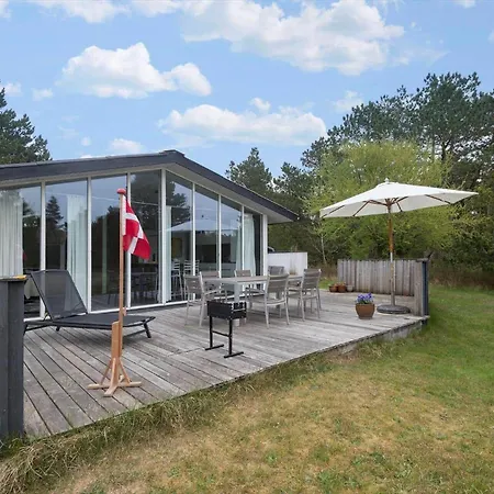 度假居 0128-romo-smafolksvej-46 *