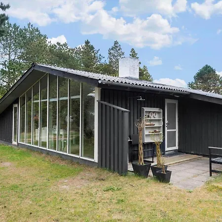 0128-romo-smafolksvej-46 Dom wakacyjny Kongsmark