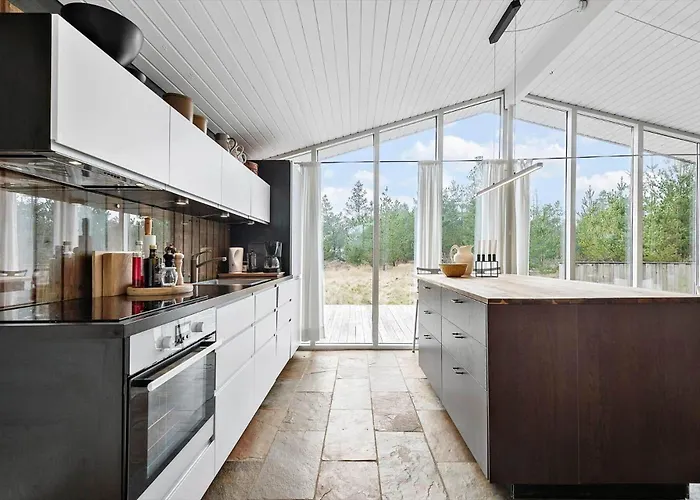 0128-romo-smafolksvej-46 度假居