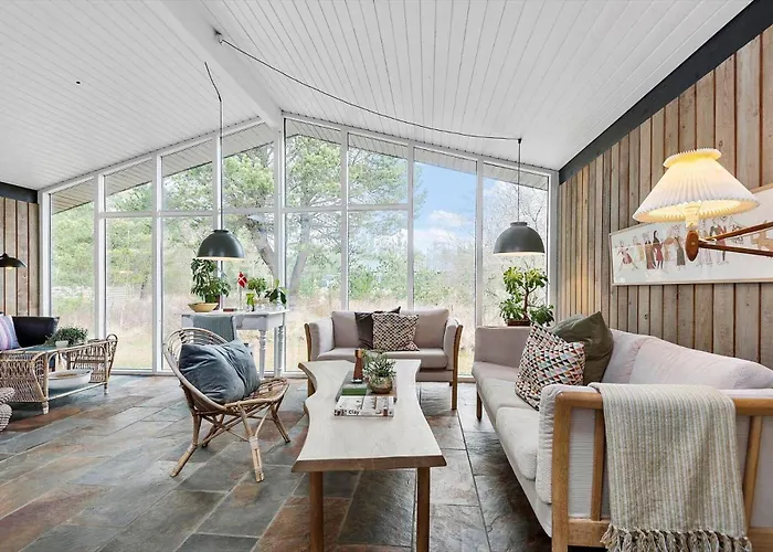 度假居 0128-romo-smafolksvej-46 Kongsmark