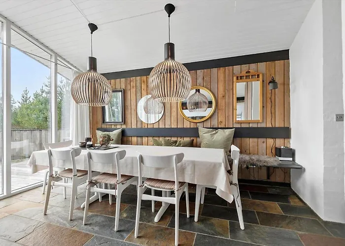 度假居 0128-romo-smafolksvej-46 Kongsmark