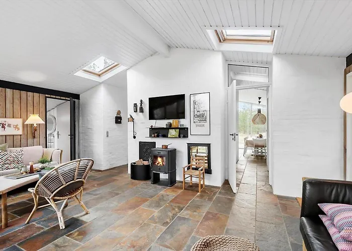 度假居 0128-romo-smafolksvej-46