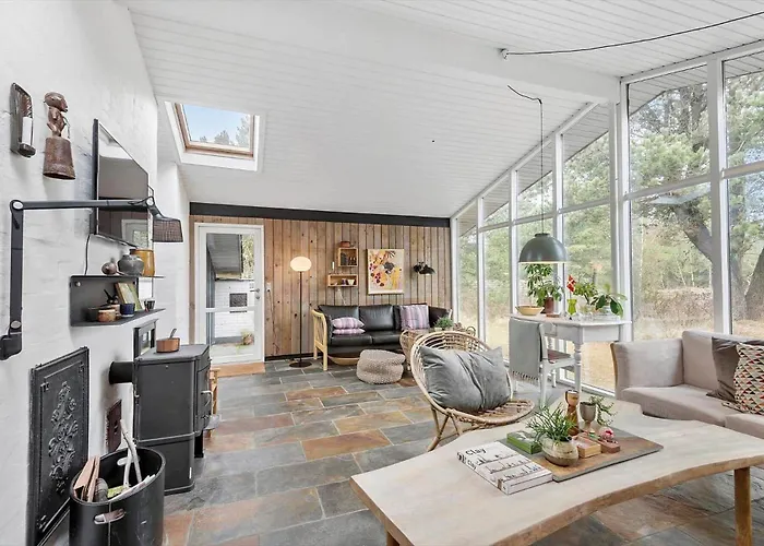 度假居 0128-romo-smafolksvej-46 *