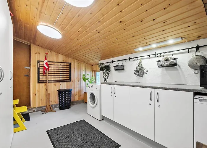 度假居 0128-romo-smafolksvej-46 *