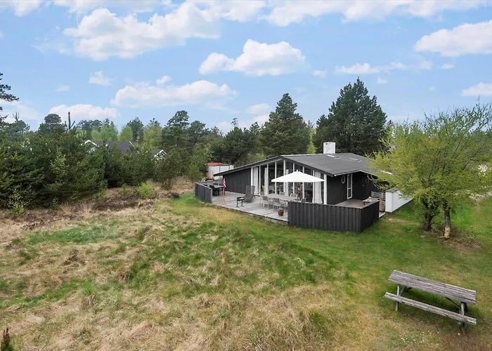 0128-romo-smafolksvej-46 度假居 *