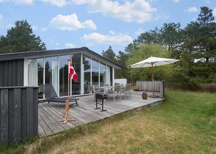 度假居 0128-romo-smafolksvej-46 *