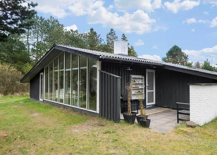 0128-romo-smafolksvej-46 度假居 Kongsmark